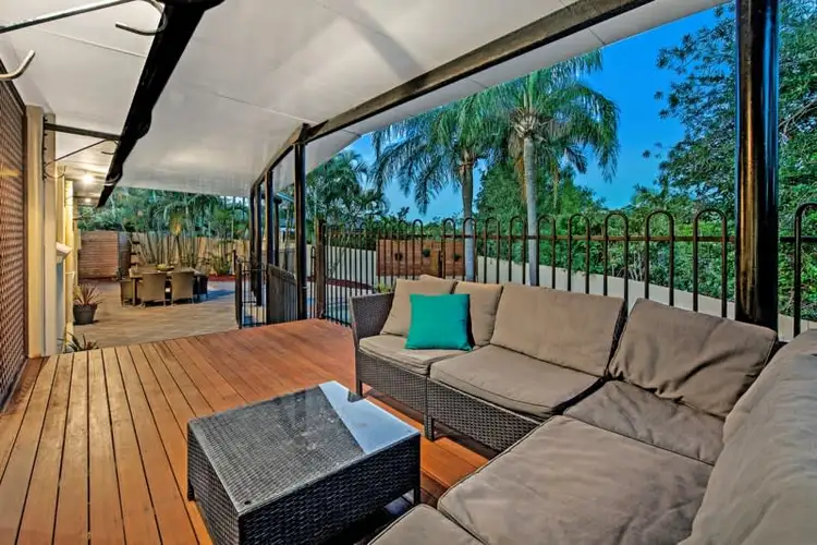 Third view of Homely house listing, 1 Wudina Court, Ashmore QLD 4214