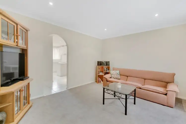 Third view of Homely unit listing, 10/14-20 Mount View Court, Frankston VIC 3199