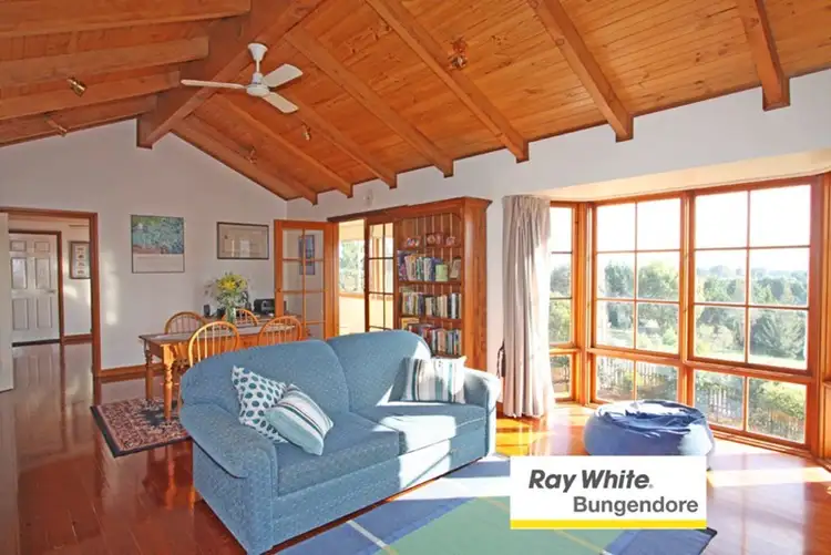 Second view of Homely house listing, 1332 Norton Road, Wamboin NSW 2620