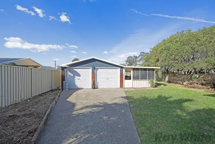 Second view of Homely house listing, 95 Coonanga Avenue, Budgewoi NSW 2262