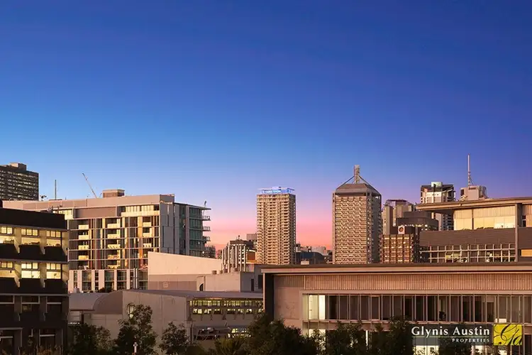 27/62 Cordelia Street, South Brisbane QLD 4101