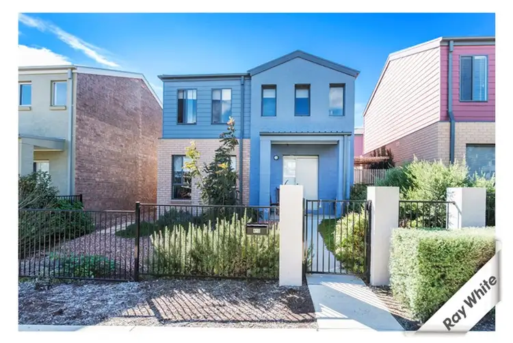 410 Antill Street, Watson ACT 2602