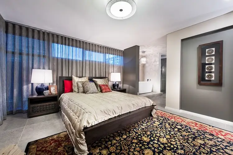 Fifth view of Homely house listing, 17 Bonney Drive, Baldivis WA 6171