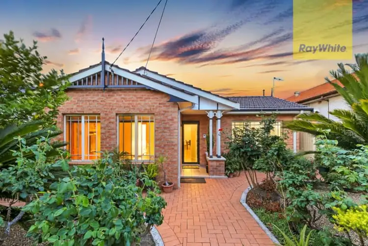 Main view of Homely house listing, 17 First Street, Granville NSW 2142