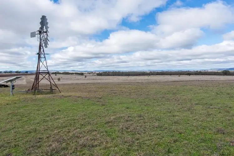 Second view of Homely land listing, ' Sunnyside', Southbrook QLD 4363