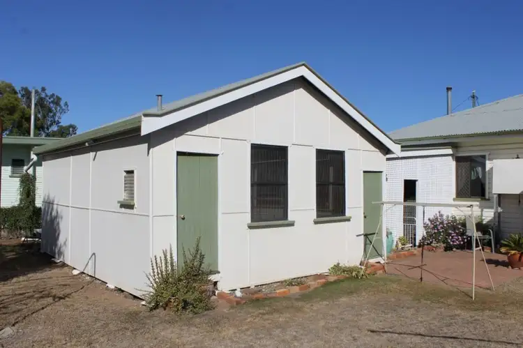 Seventh view of Homely house listing, 17 Alice Street, Dalby QLD 4405