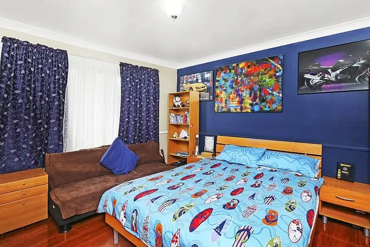 Sixth view of Homely house listing, 7 Althea Place, Point Clare NSW 2250