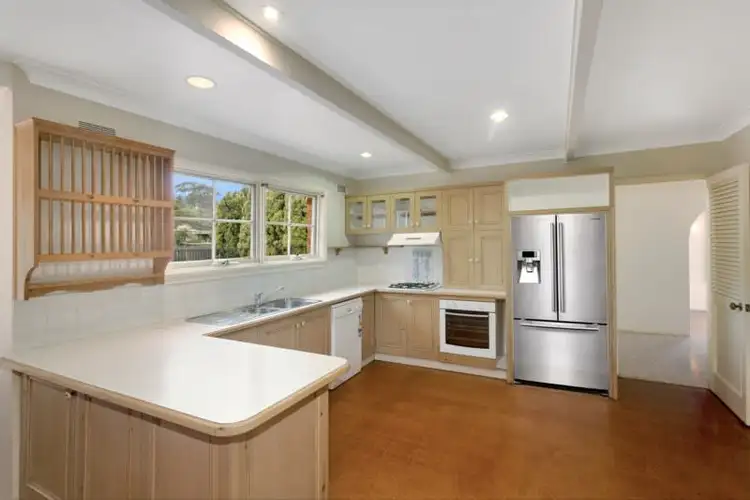 Third view of Homely house listing, 25 Warili Road, Frenchs Forest NSW 2086