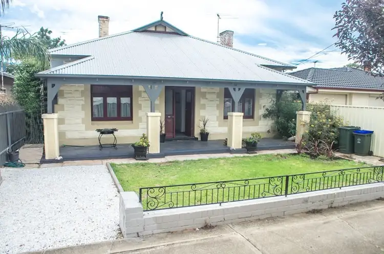 110 Cedar Avenue, Royal Park SA 5014