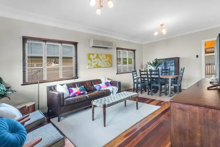 Third view of Homely house listing, 29 Barron Street, Gordon Park QLD 4031