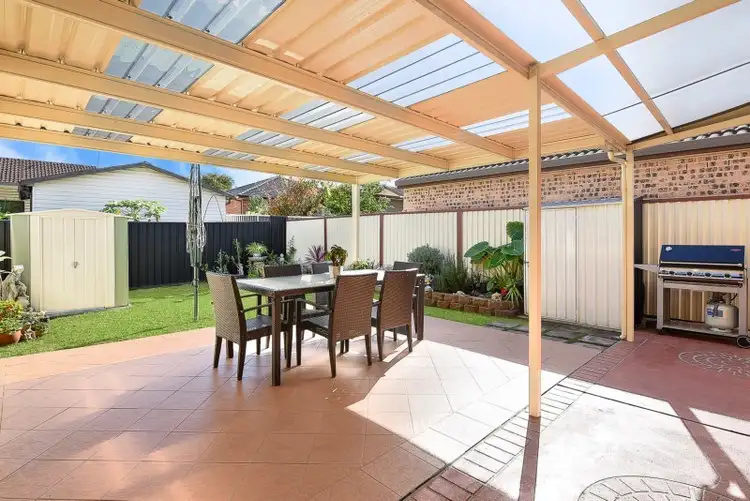 Fourth view of Homely house listing, 13 Isis Street, Fairfield West NSW 2165