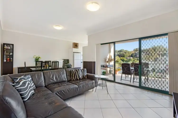 Second view of Homely apartment listing, 4/46 Slade Road, Bardwell Park NSW 2207