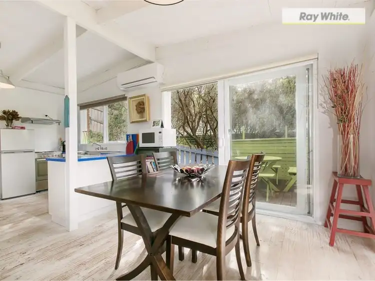 Fourth view of Homely house listing, 30 Bienias Crescent, Tootgarook VIC 3941