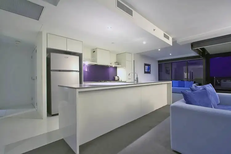 Fifth view of Homely unit listing, 2321 'Circle on Cavill' 9 Ferny Avenue, Surfers Paradise QLD 4217