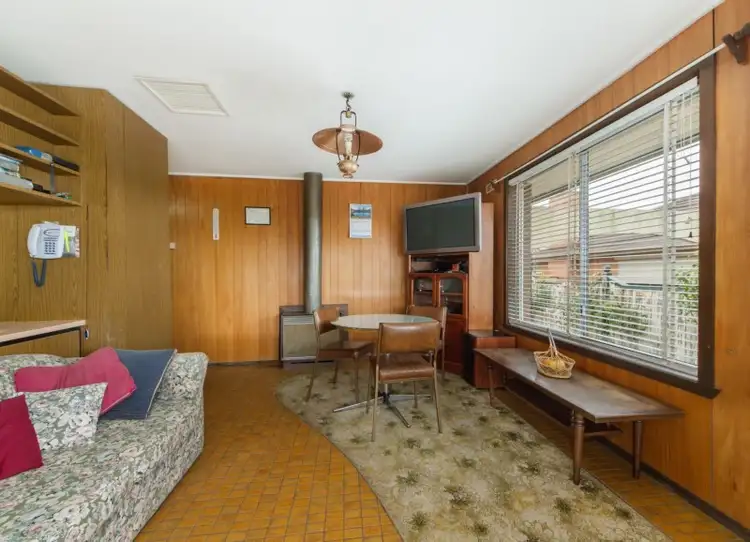 Fifth view of Homely house listing, 89 Power Street, St Albans VIC 3021