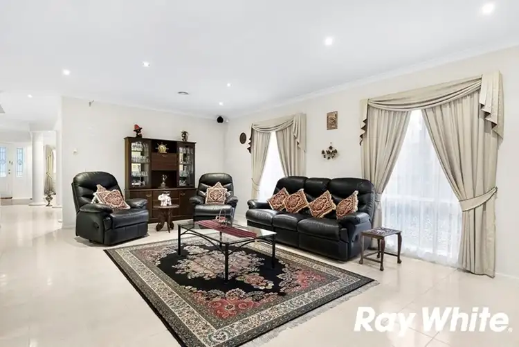 Fourth view of Homely house listing, 257 High Street Road, Mount Waverley VIC 3149