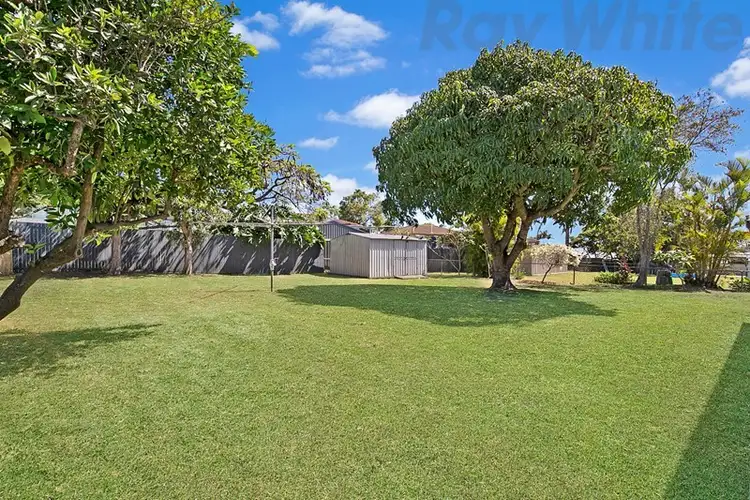 Second view of Homely house listing, 35 Amaryllis Street, Alexandra Hills QLD 4161