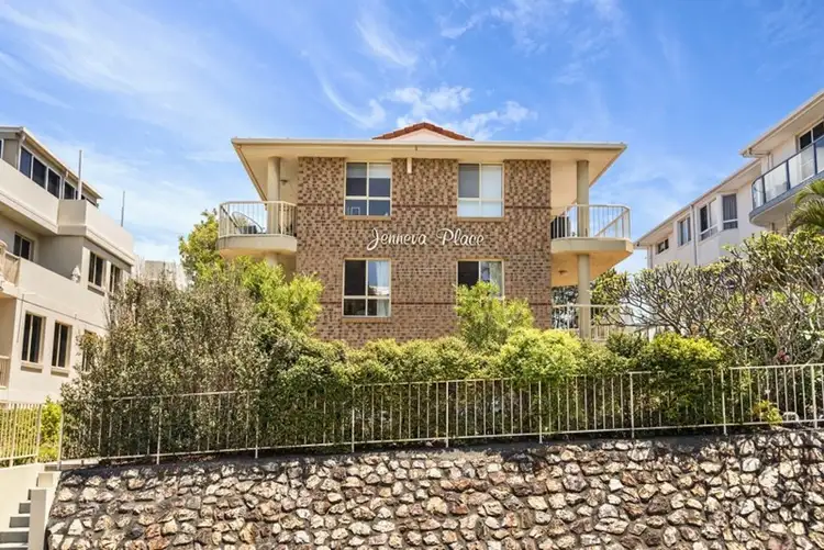 6/6 Teemangum Street, Tugun QLD 4224