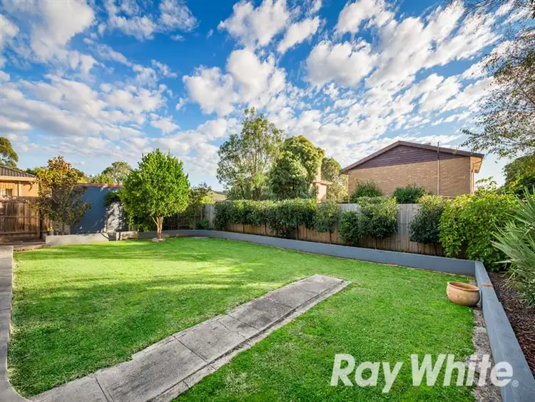 Seventh view of Homely house listing, 521 Burwood Highway, Vermont South VIC 3133