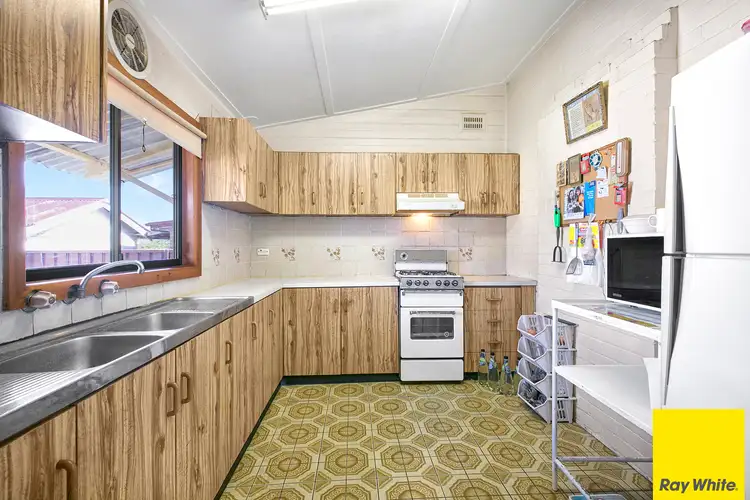 Sixth view of Homely house listing, 99 Highclere Avenue, Punchbowl NSW 2196