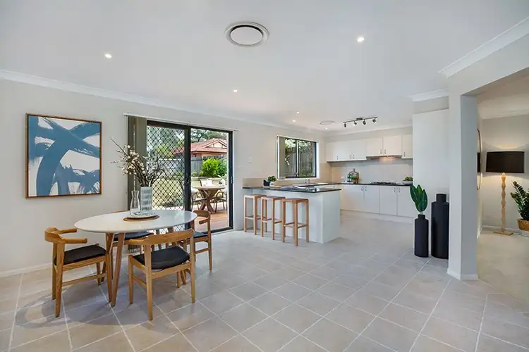Fourth view of Homely house listing, 69 Darvall Road, West Ryde NSW 2114