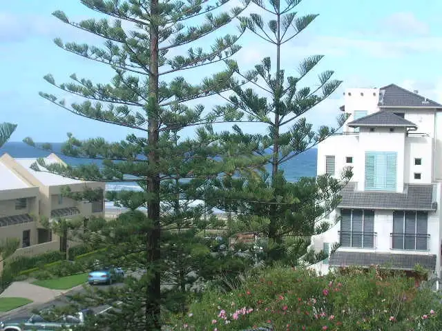 Main view of Homely unit listing, 10/10 Dudley Street, Mermaid Beach QLD 4218