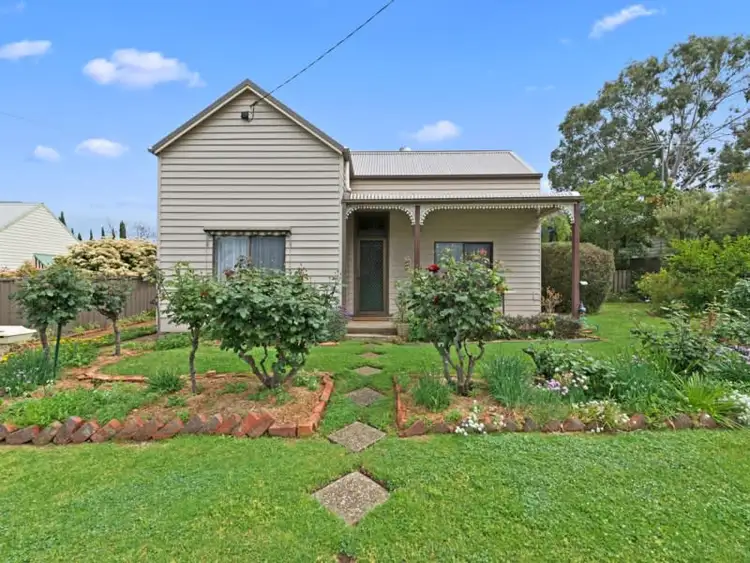 Second view of Homely house listing, 1A Murphy Street, Rutherglen VIC 3685