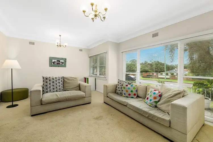 Third view of Homely house listing, 44 Bennett Street, Curl Curl NSW 2096