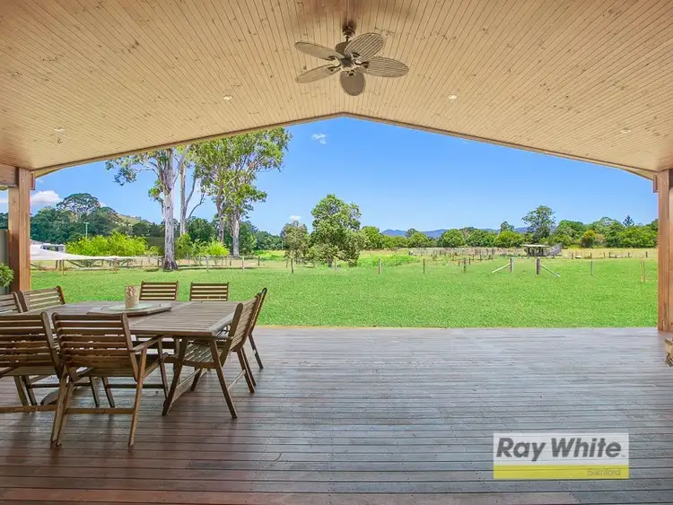 29 Brady Street, Dayboro QLD 4521