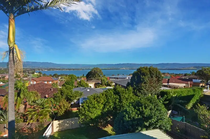 Main view of Homely house listing, 32 Shipton Crescent, Mount Warrigal NSW 2528