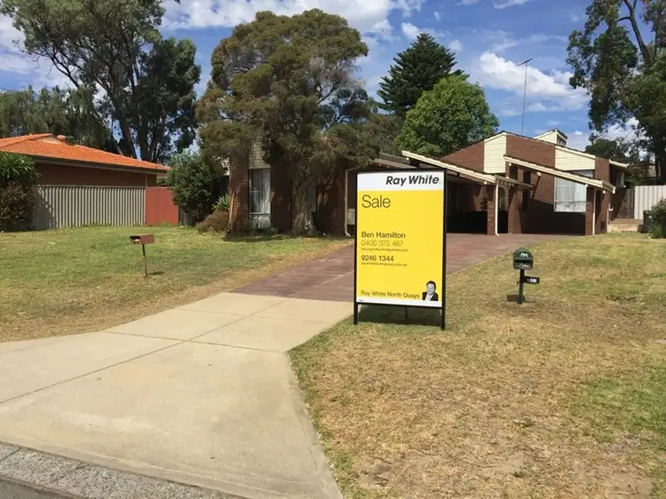 10B Merrick Way, Duncraig WA 6023