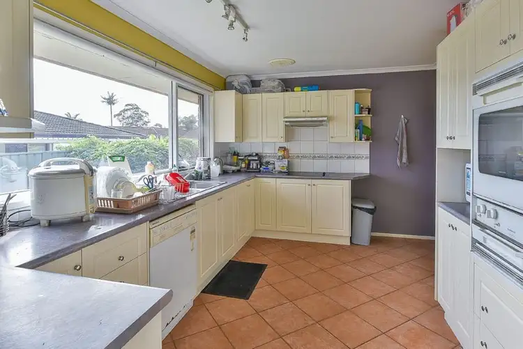 Third view of Homely house listing, 7A Lisson Place, Minto NSW 2566