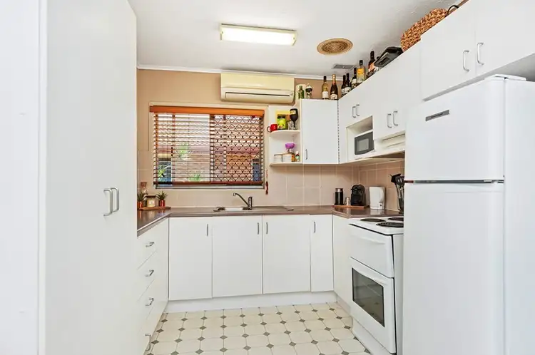 Fifth view of Homely unit listing, 3/82 Sarawak Avenue, Palm Beach QLD 4221