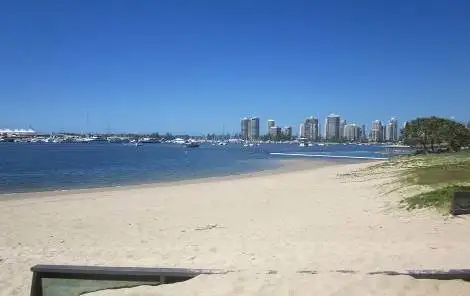 Main view of Homely unit listing, 7/28 Marine Parade, Southport QLD 4215