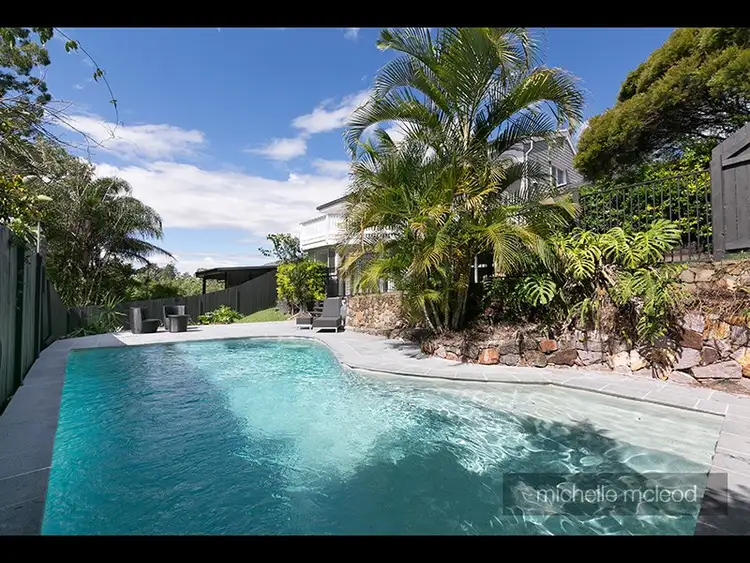 Main view of Homely house listing, 11 Chantilly Street, Chapel Hill QLD 4069