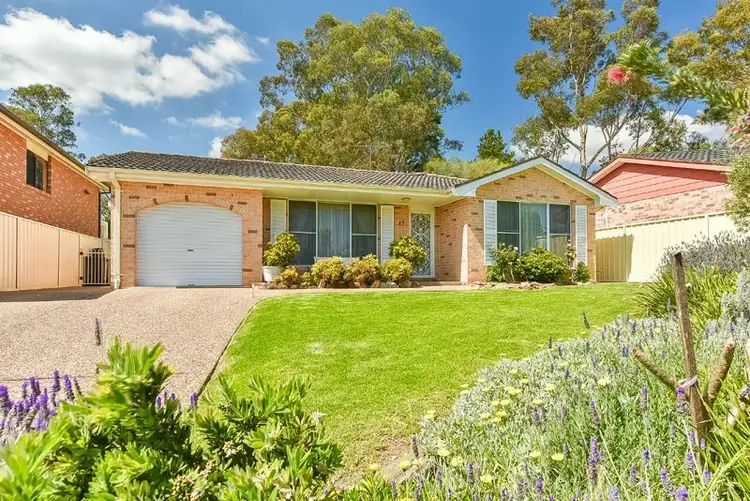 47 Lancia Drive, Ingleburn NSW 2565