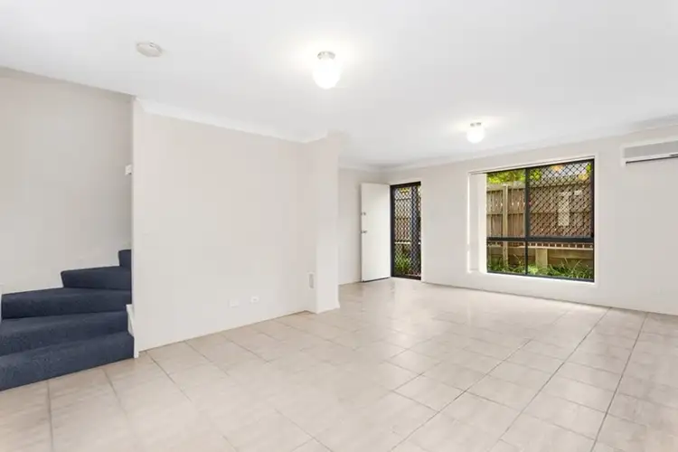 Second view of Homely townhouse listing, 3/6-10 Western Avenue, Chermside QLD 4032