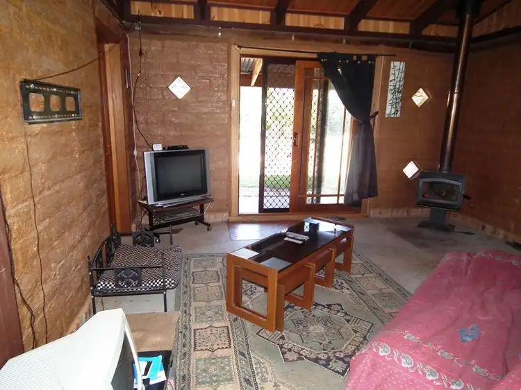 Fifth view of Homely house listing, 32 Gillespie Street, Nagambie VIC 3608