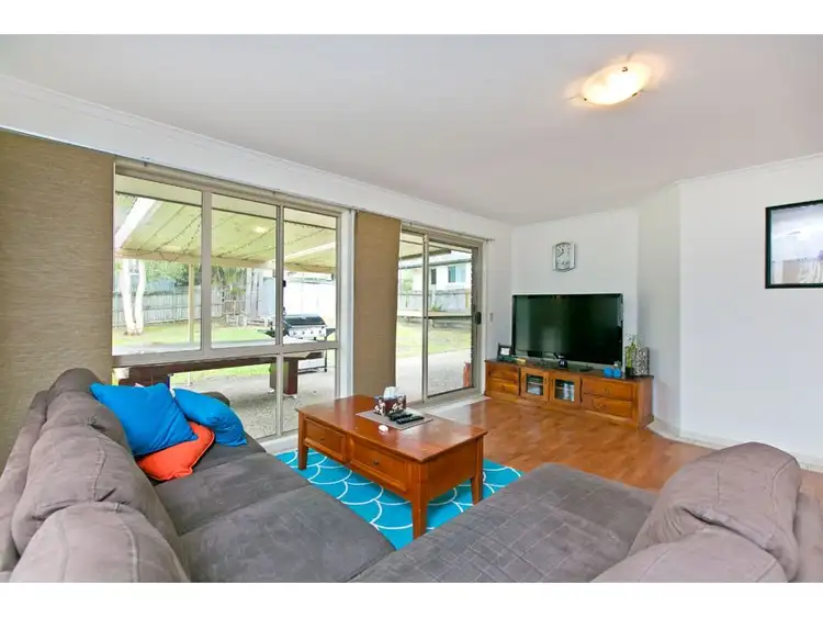 Fourth view of Homely house listing, 7 Eridani Court, Thornlands QLD 4164