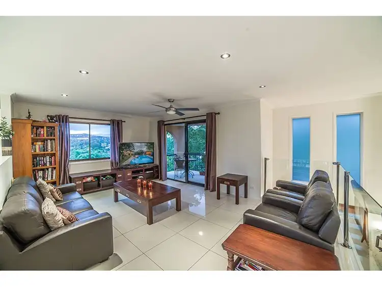 Fourth view of Homely house listing, 19 Ivy Street, Carrara QLD 4211