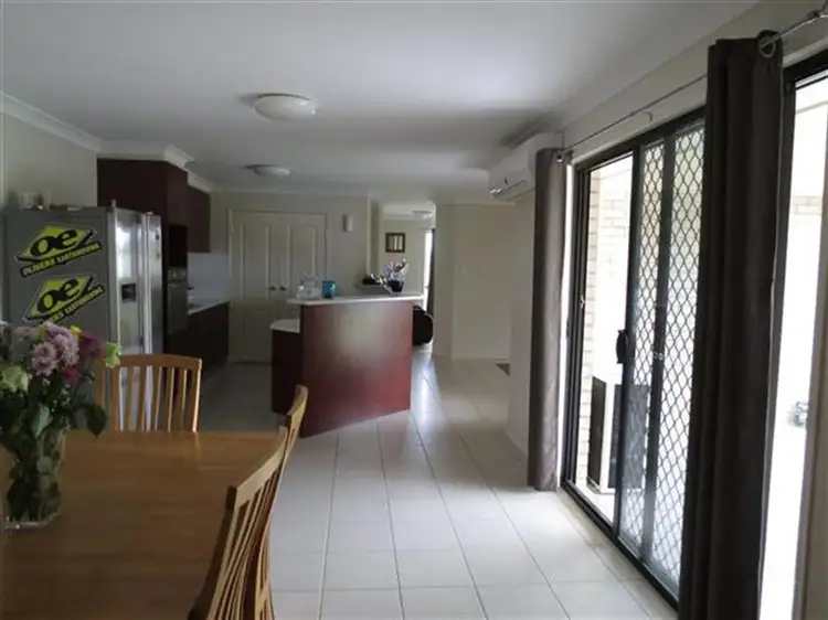 Seventh view of Homely house listing, 11 Bakerfinch Crescent, Roma QLD 4455