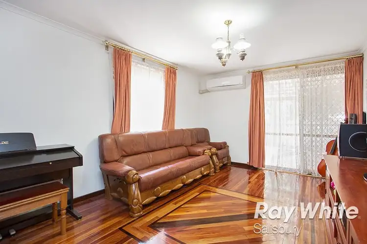 Third view of Homely house listing, 5 Nutter Court, Para Hills West SA 5096