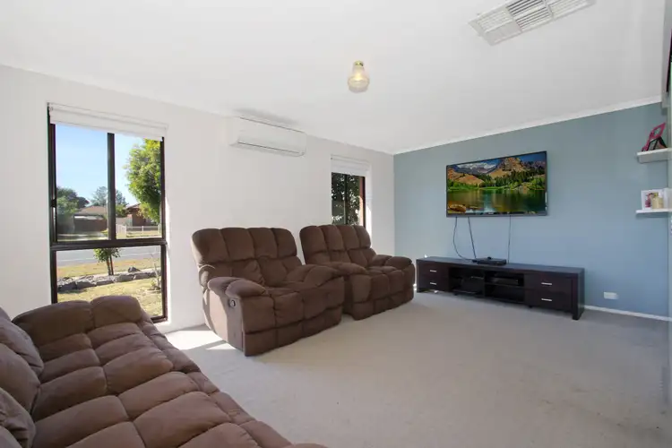Fifth view of Homely house listing, 109 Marshall Street, West Wodonga VIC 3690