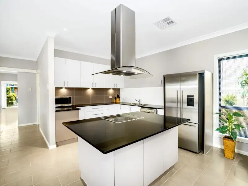 Main view of Homely house listing, 46 Old Quarry Circuit, Helensburgh NSW 2508