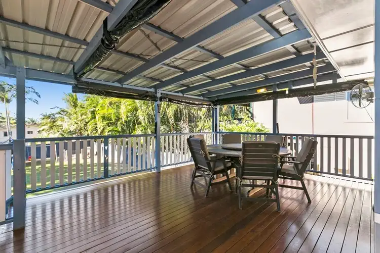 Fourth view of Homely house listing, 58 Rickston Street, Manly West QLD 4179