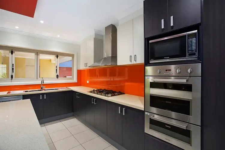 Fifth view of Homely house listing, 13 Mitta Avenue, Waterways VIC 3195