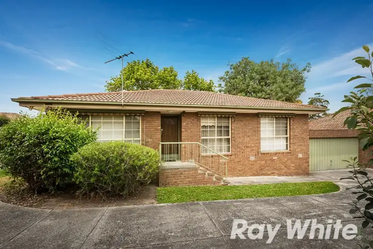 17/105-117 Torbay Street, Macleod VIC 3085