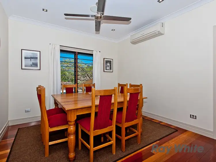 Seventh view of Homely house listing, 55 Plymouth Street, Alderley QLD 4051
