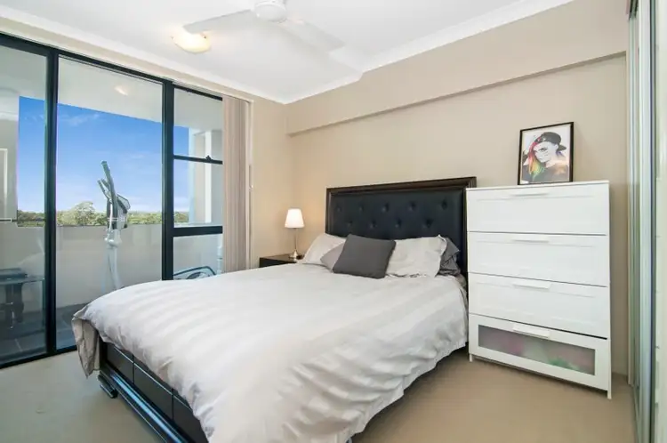 Seventh view of Homely unit listing, 17/625 Newnham Road, Upper Mount Gravatt QLD 4122