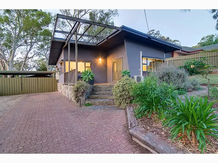 Second view of Homely house listing, 5 Louis Avenue, Hawthorndene SA 5051